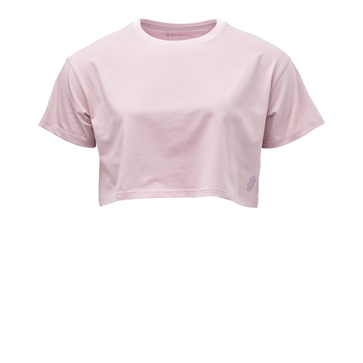 BlenderBottle Cropped T-Shirt L4 image 1