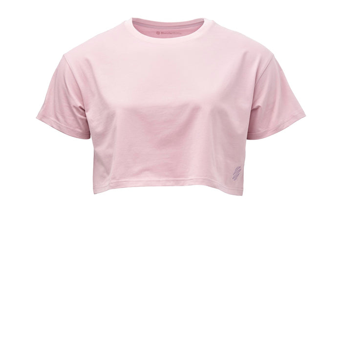 BlenderBottle Cropped T-Shirt L4