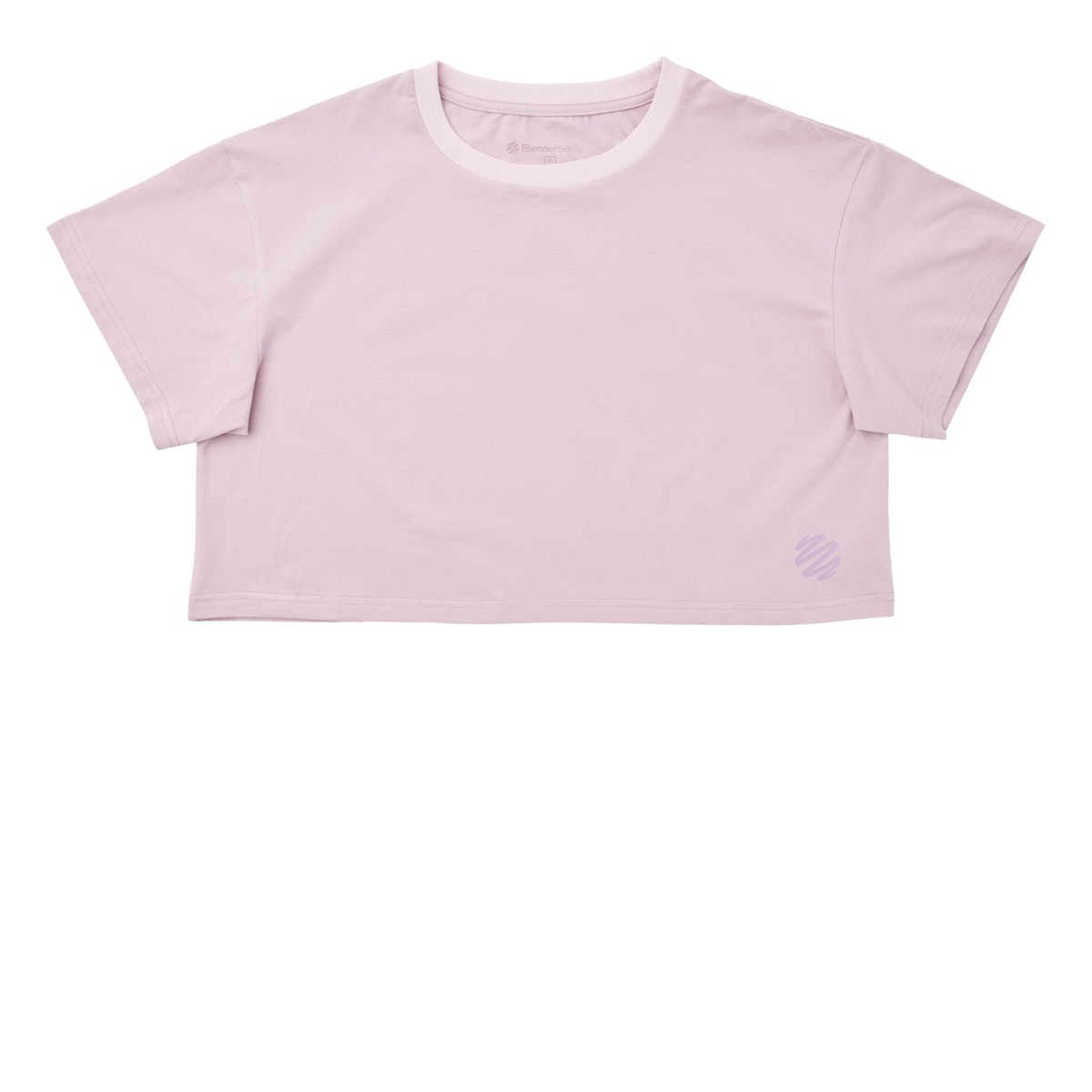 BlenderBottle Cropped T-Shirt L4 image 3