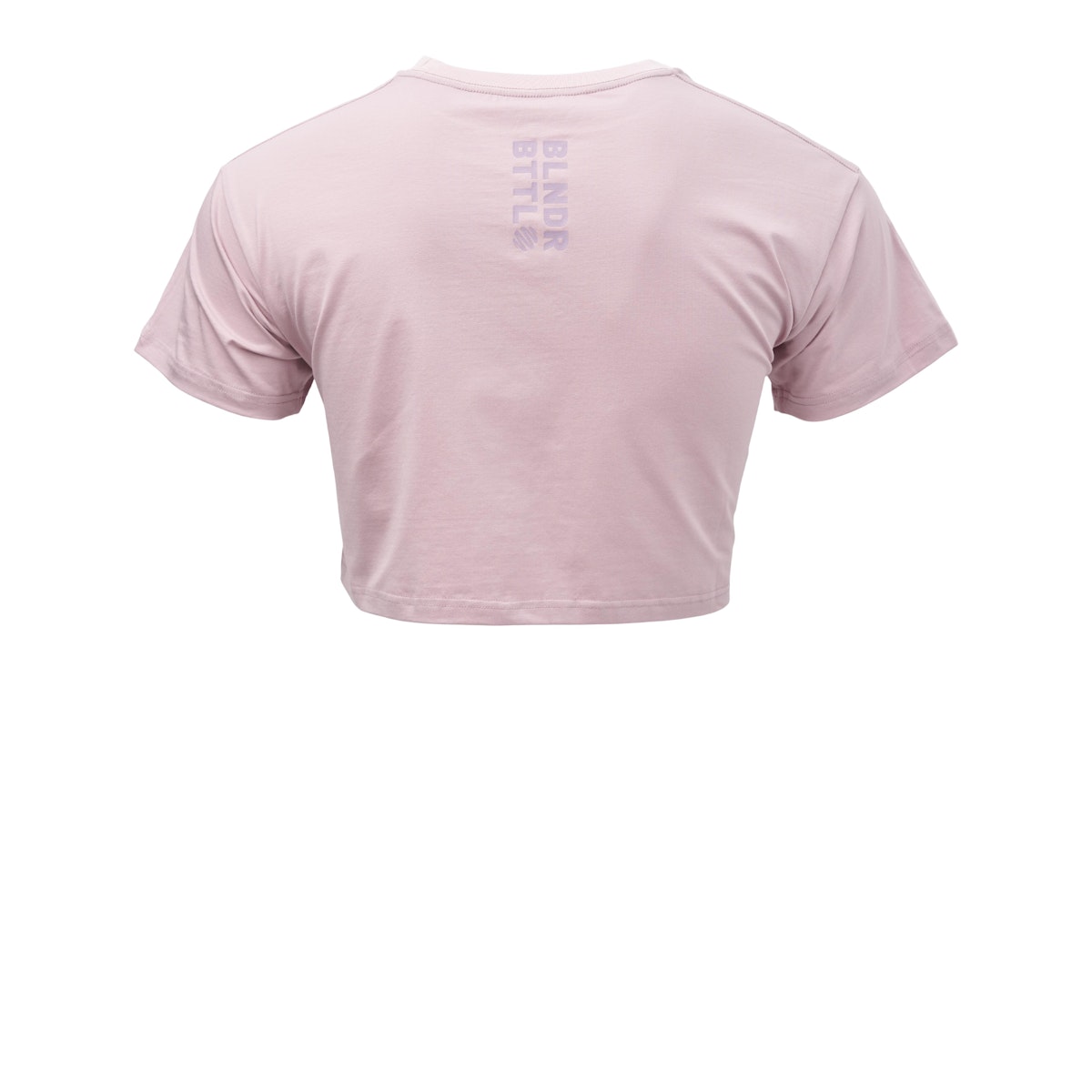 BlenderBottle Cropped T-Shirt L4 image 2