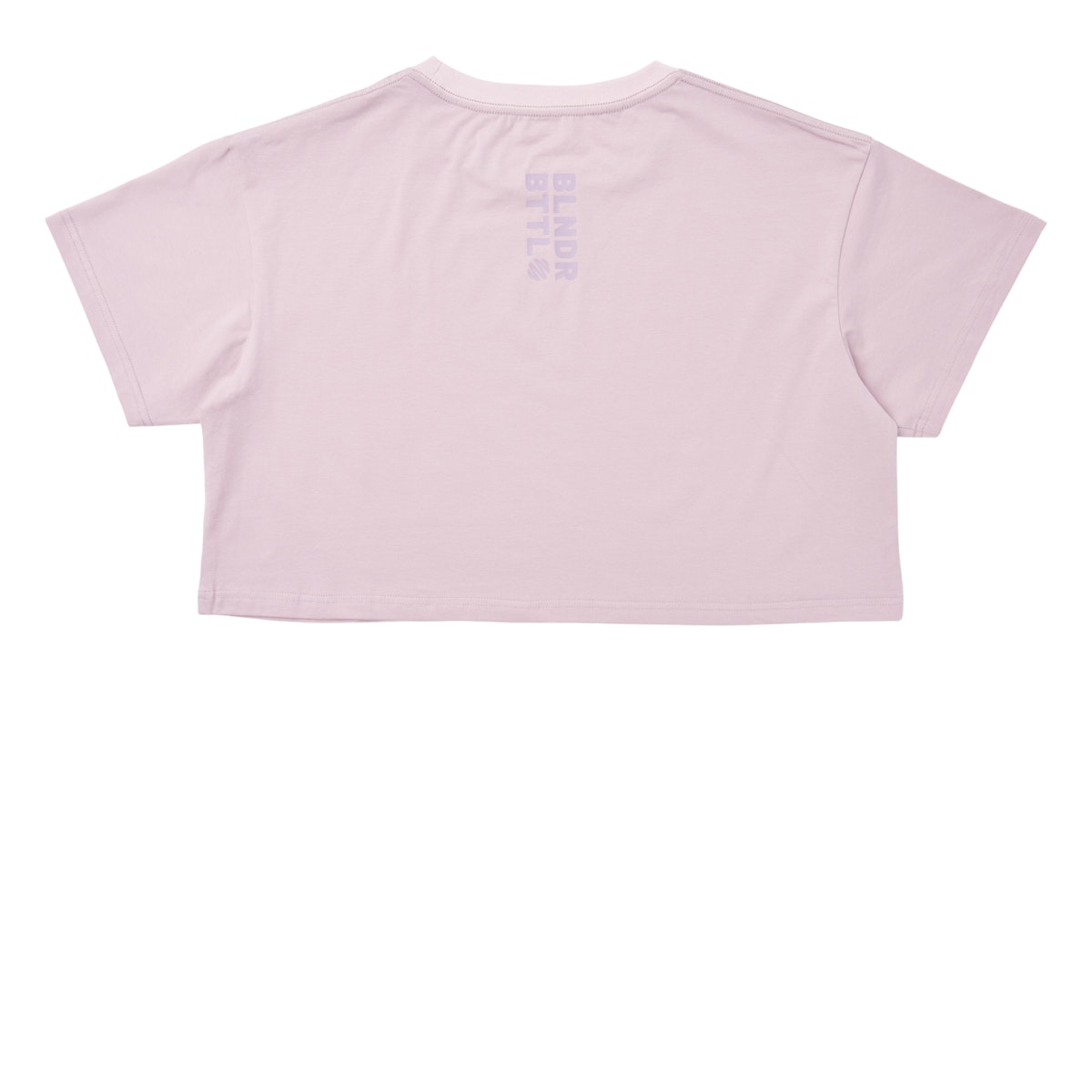 BlenderBottle Cropped T-Shirt L4 image 4