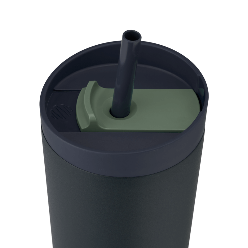 2-in-1 Shaker Tumbler O0 image 5