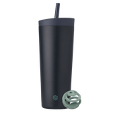 2-in-1 Shaker Tumbler O0 image 2