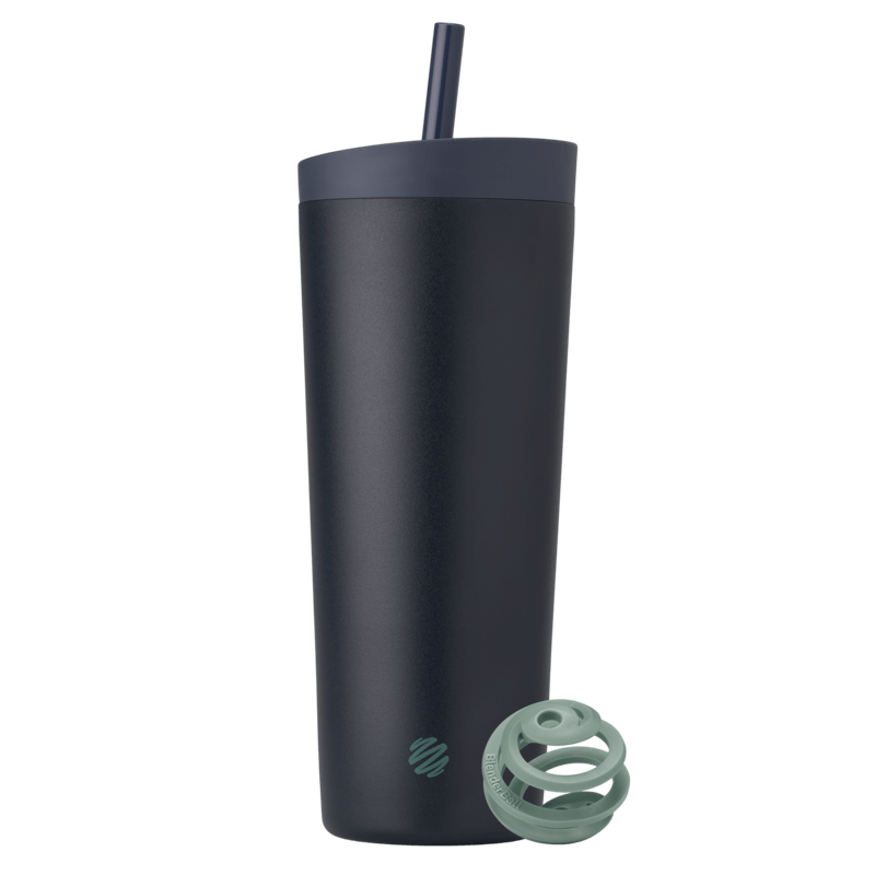 2-in-1 Shaker Tumbler O0 image 2