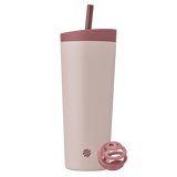 2-in-1 Shaker Tumbler O0 image 3