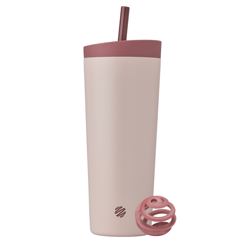 2-in-1 Shaker Tumbler O0 image 3