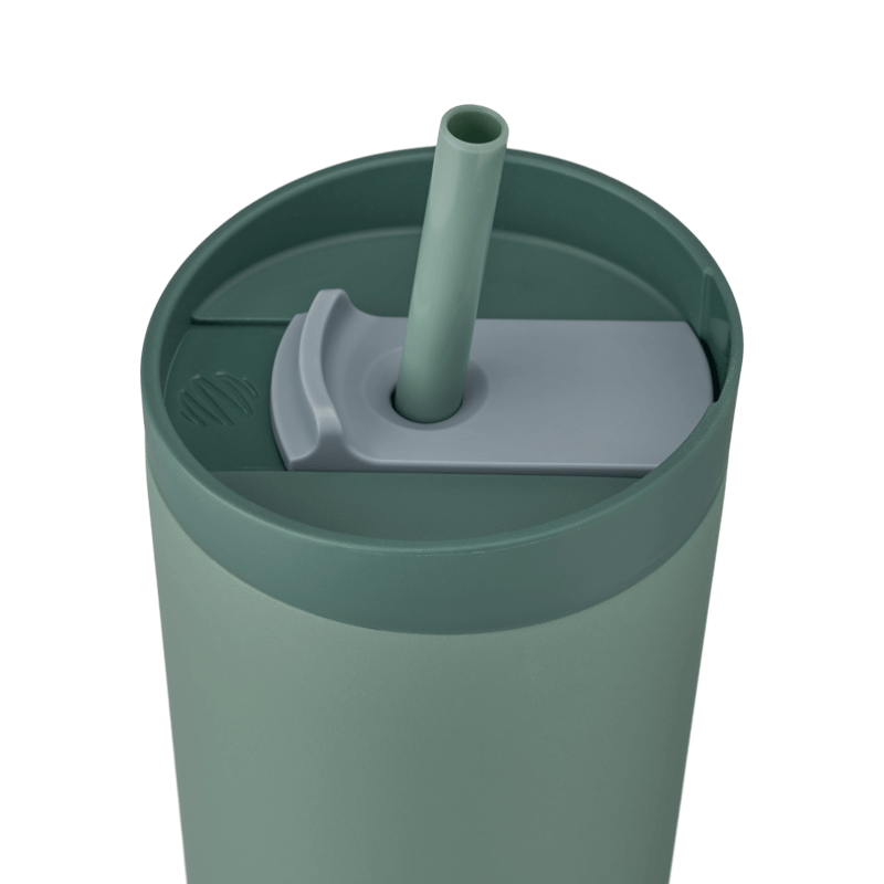 2-in-1 Shaker Tumbler O0 image 11