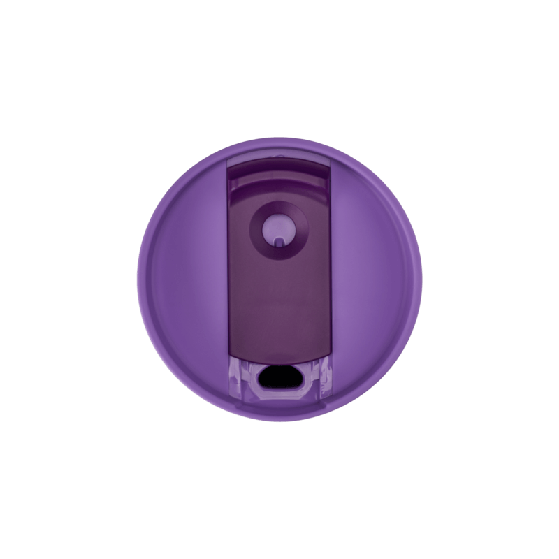 2-in-1 Shaker Tumbler O0 image 16