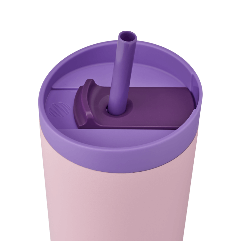 2-in-1 Shaker Tumbler O0 image 14