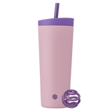 2-in-1 Shaker Tumbler O0 image 4