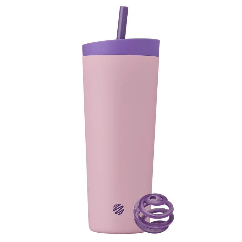 2-in-1 Shaker Tumbler O0 image 4