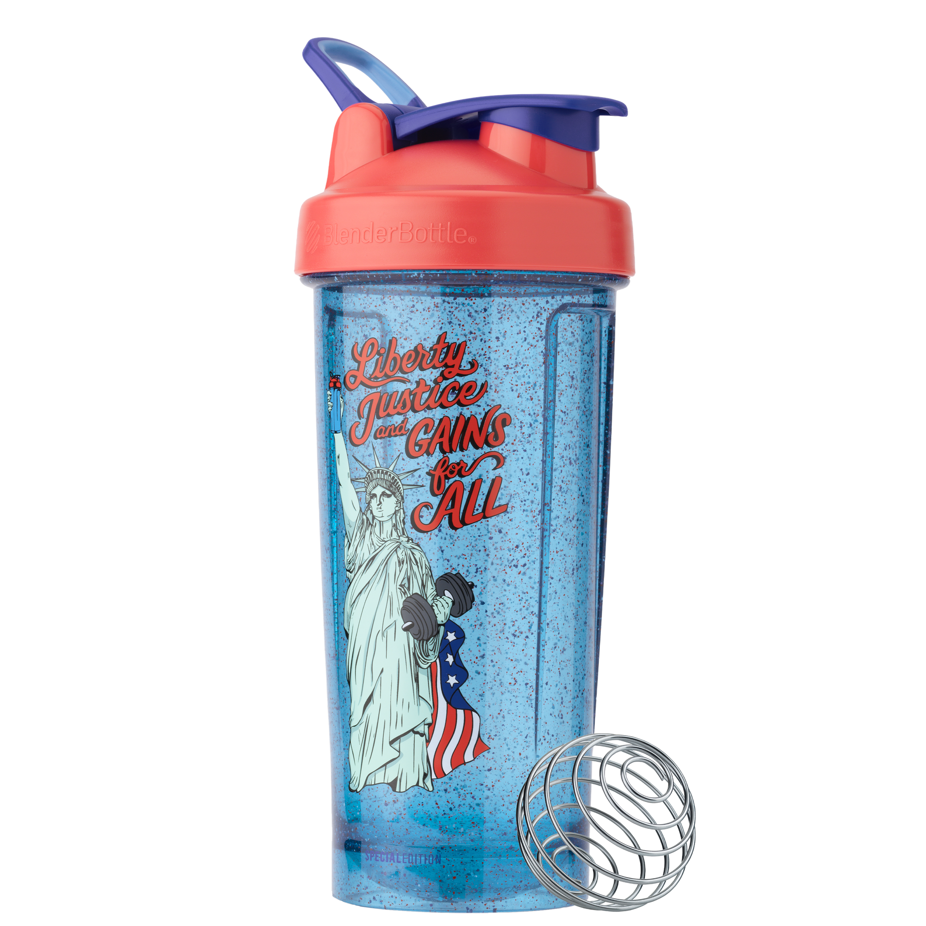 The Shaker Club - Pro Series T2 image 3