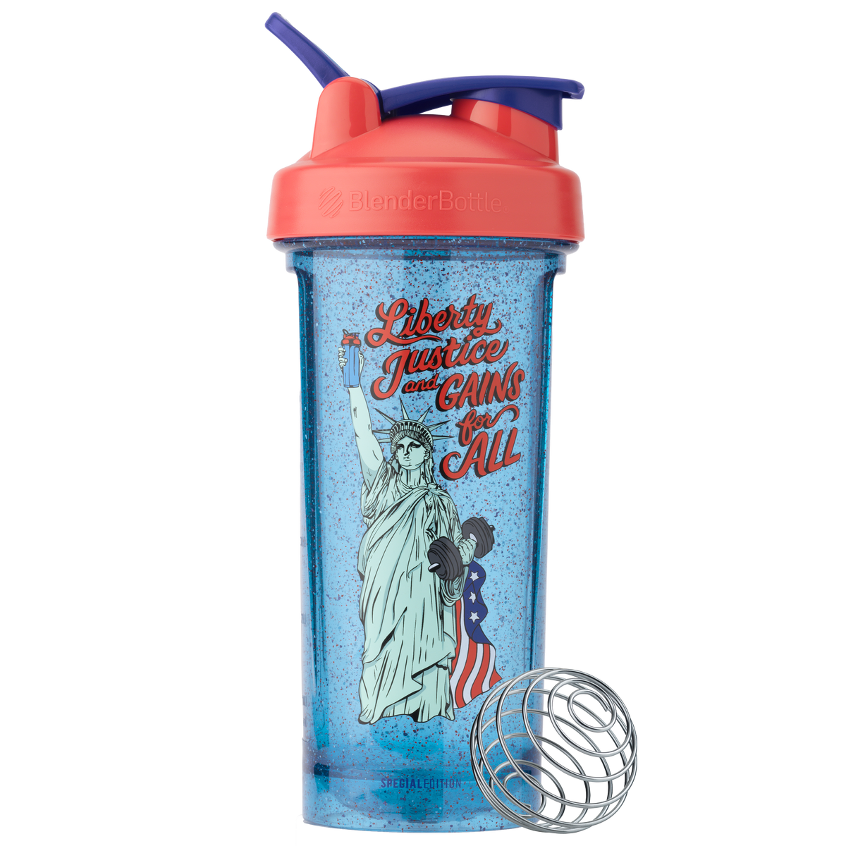 The Shaker Club - Pro Series T2 image 2