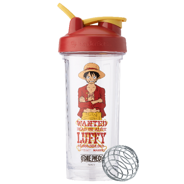 One Piece - Pro Series N3 image 1