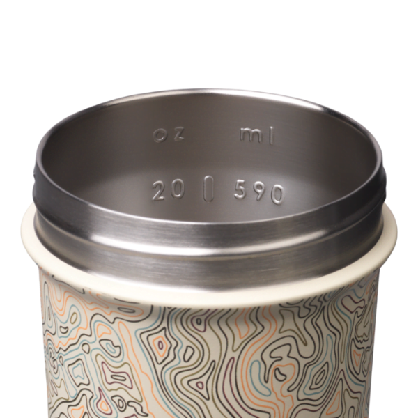 Off Grid, Sport Stainless Sleek D0 image 4