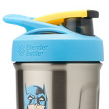 DC Comics - Insulated Stainless Steel Sport Q1 image 9