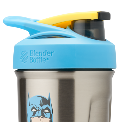 DC Comics - Insulated Stainless Steel Sport Q1 image 9