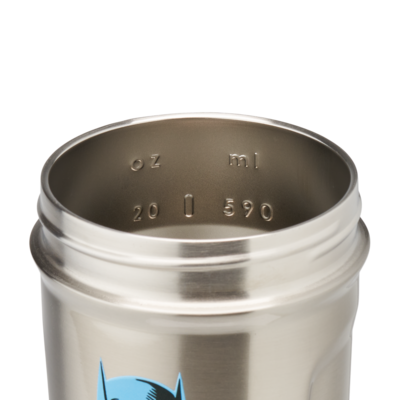 DC Comics - Insulated Stainless Steel Sport Q1 image 10