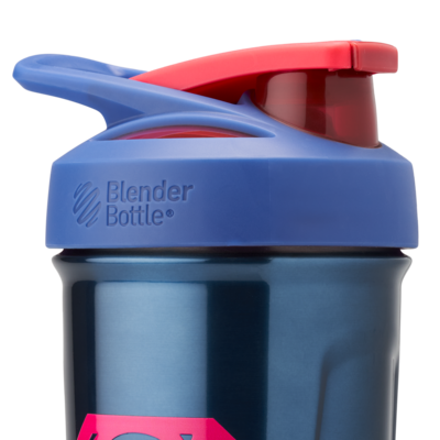 DC Comics - Insulated Stainless Steel Sport Q1 image 12