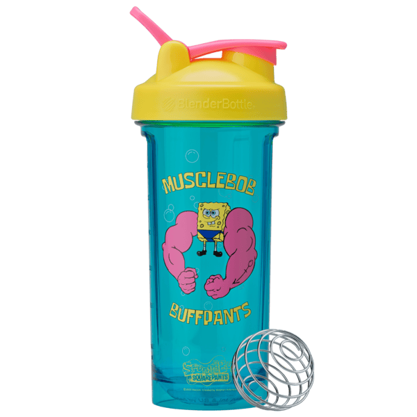 SpongeBob - Pro Series O1 image 1