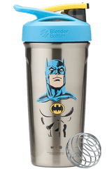 DC Comics - Insulated Stainless Steel Sport Q1 image 1