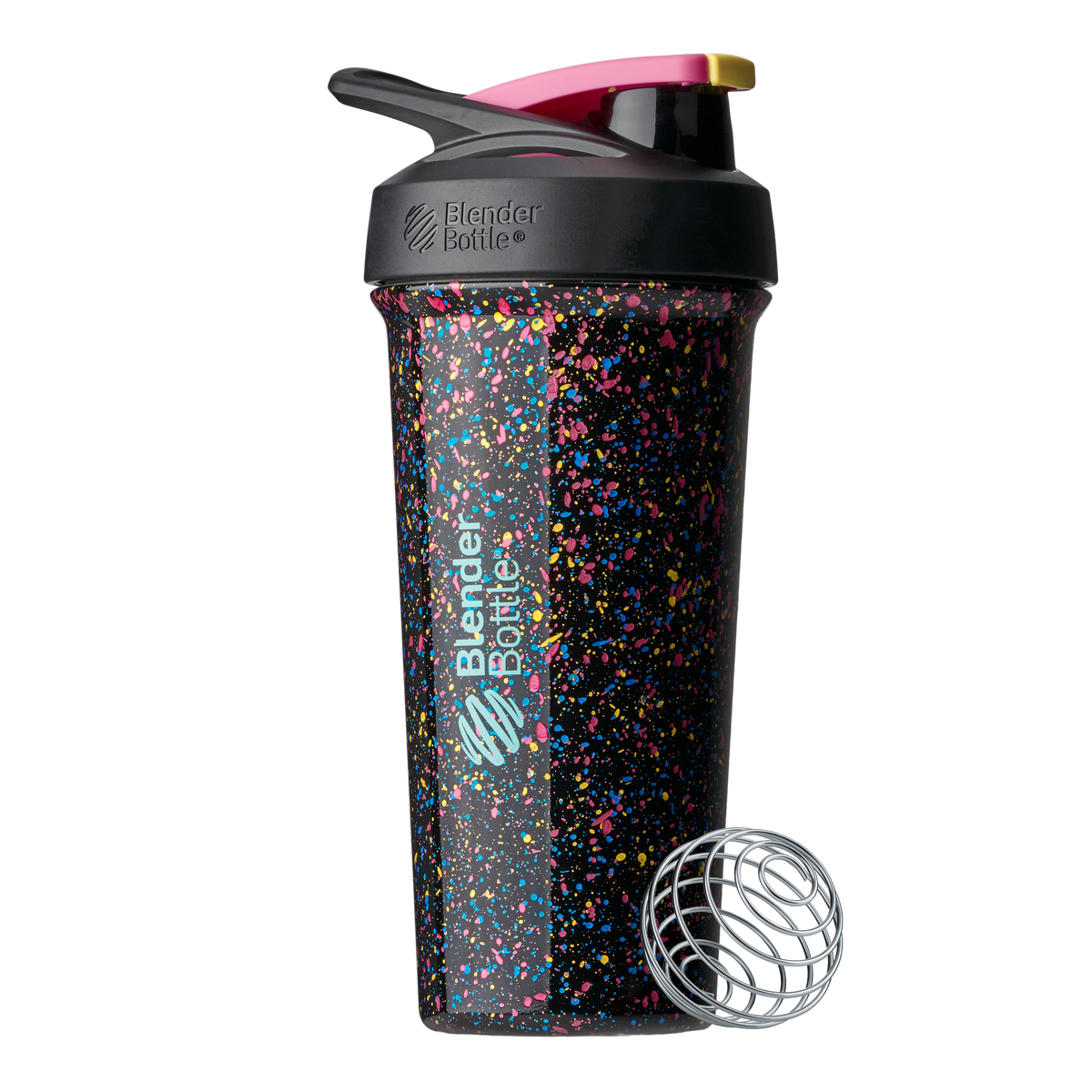 The Shaker Club - Stainless Sleek M1 image 3