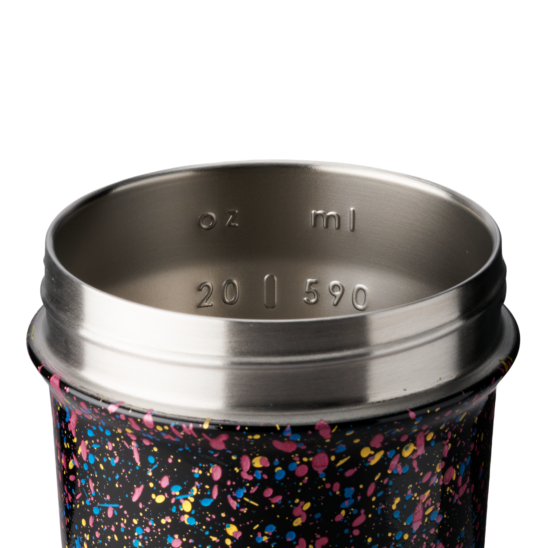 The Shaker Club - Stainless Sleek M1 image 6