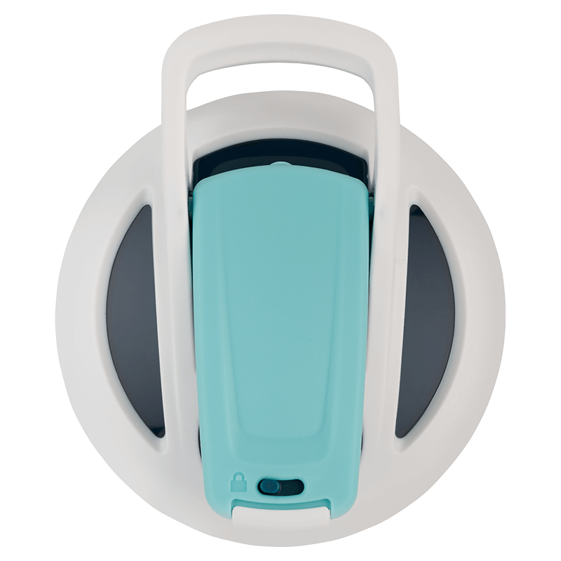 Blue Spruce - Sleek Sport Q9 image 2
