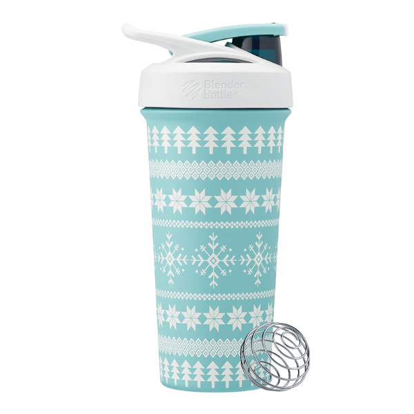 Blue Spruce - Sleek Sport Q9