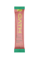 Oath Elite Pre-Workout Samples Y0 image 3