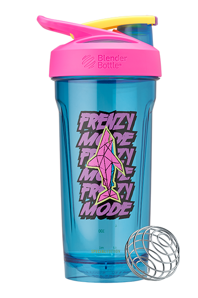 Shark Shakers - Tritan Sport C5 image 1