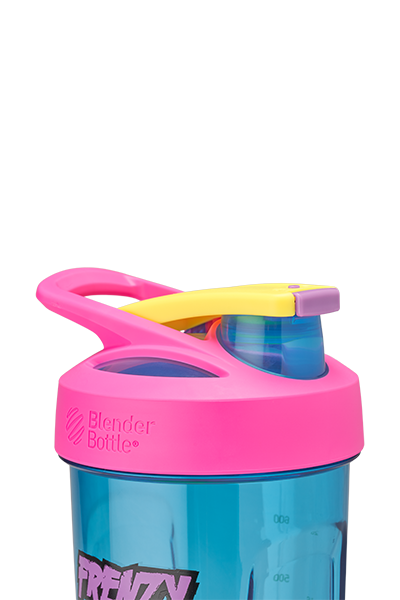 Shark Shakers - Tritan Sport C5 image 6
