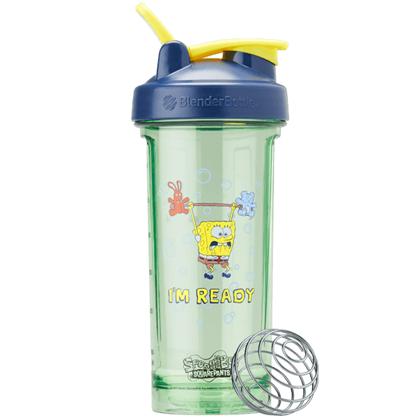 SpongeBob - Pro Series T5 image 12