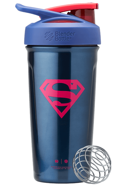 DC Comics - Insulated Stainless Steel Sport Q1 image 2