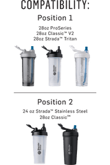 BlenderBottle® Straw P8 image 8