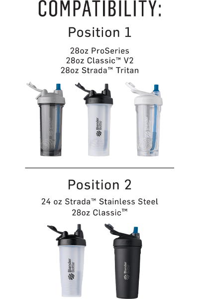 BlenderBottle® Straw P8 image 8