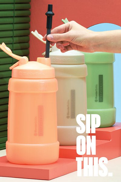 BlenderBottle® Straw - Koda O8 image 2