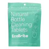 Bottle Cleaning Tablets W9 image 1
