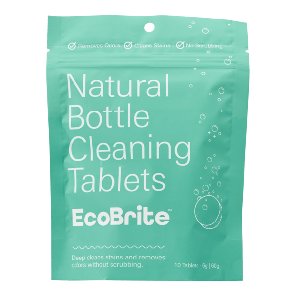 Bottle Cleaning Tablets W9 image 1