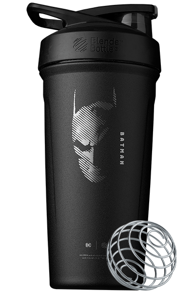DC Comics - Insulated Stainless Steel Sport Q1 image 3