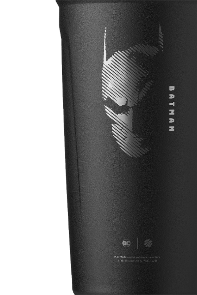 DC Comics - Insulated Stainless Steel Sport Q1 image 6