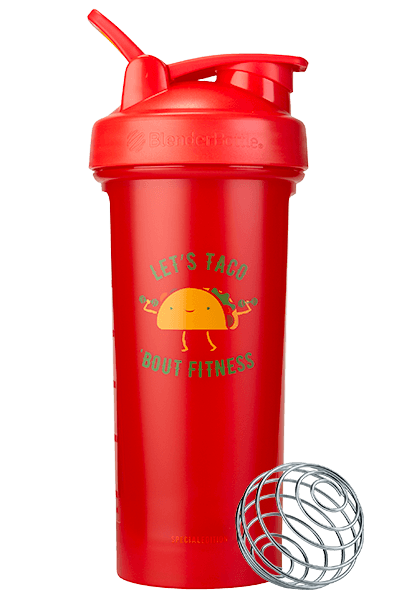 Foodie Shakers - Classic X2 image 7