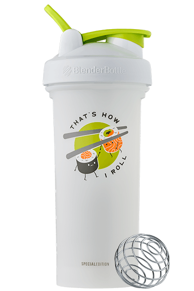 Foodie Shakers - Classic V5 image 4