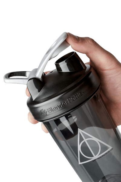 Harry Potter - Pro Series Y3 image 4