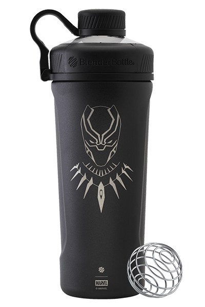 Marvel - Radian Stainless W1 image 1