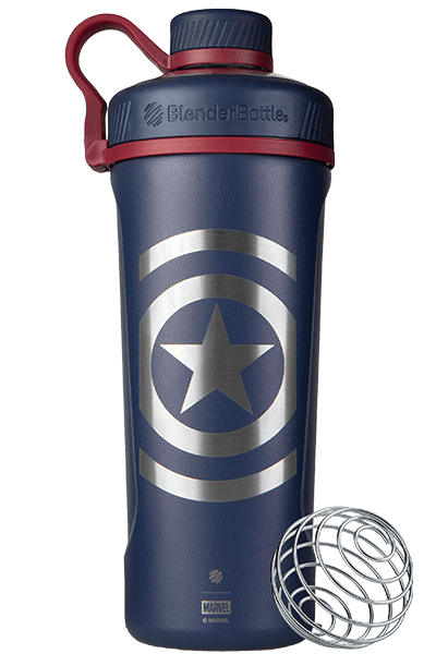 Marvel - Radian Stainless W1 image 3