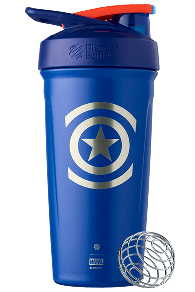 Marvel - Sport Stainless Steel T8 image 1