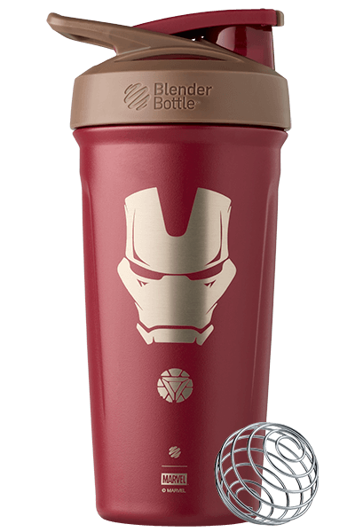 Marvel - Sport Stainless Steel T8 image 2