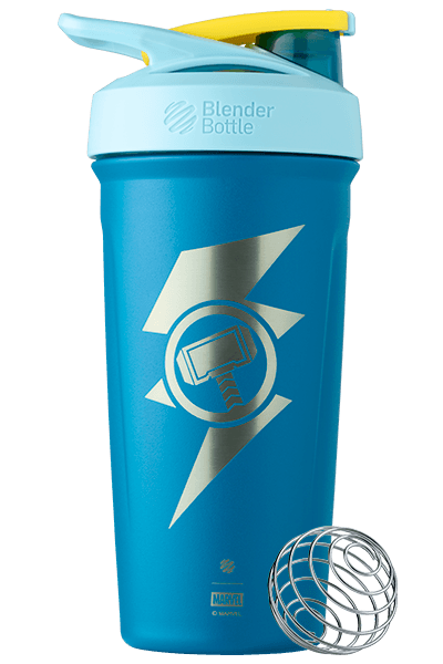 Marvel - Sport Stainless Steel T8 image 4