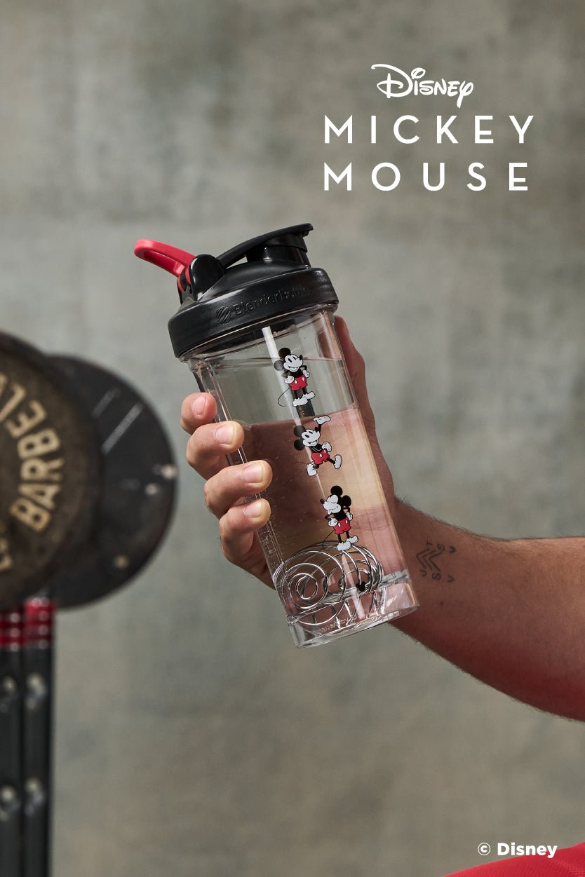 Mickey & Minnie - Pro Series I3 image 7